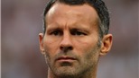  Đã đến lúc để Giggs ngồi dự bị?